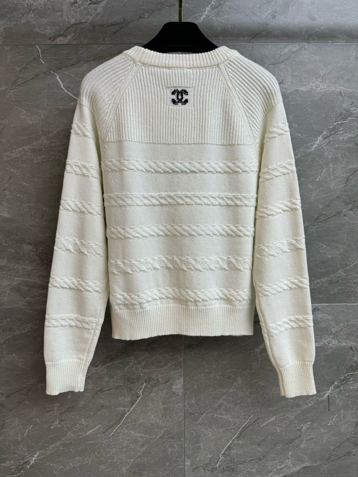 Chanel Sweater
