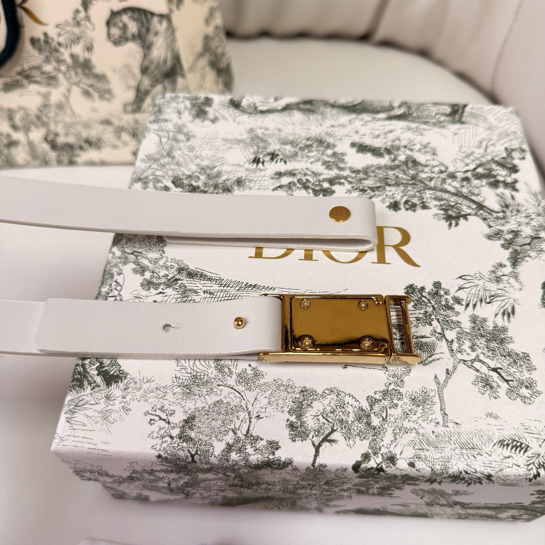 CD Montaigne Treasure (Width 2cm)