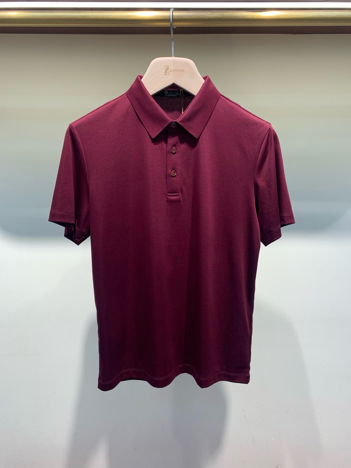 LP Polo