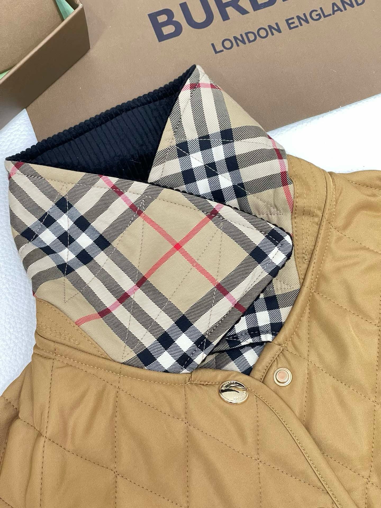 BBR Jacket