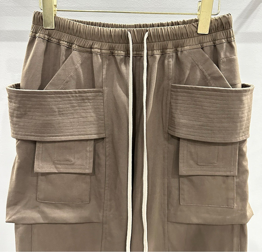 Rick Owen Long Pants