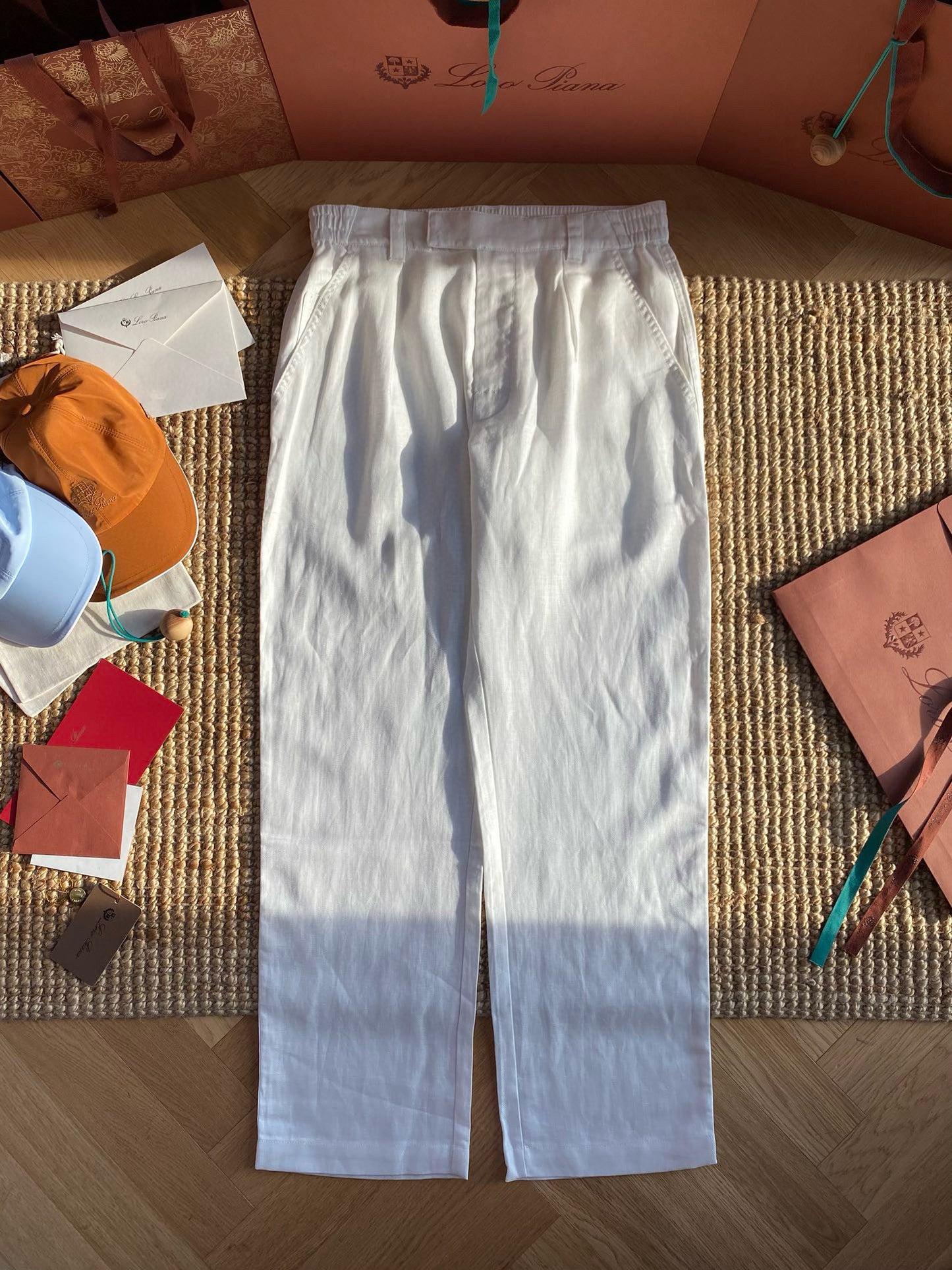 ZG Long Pants