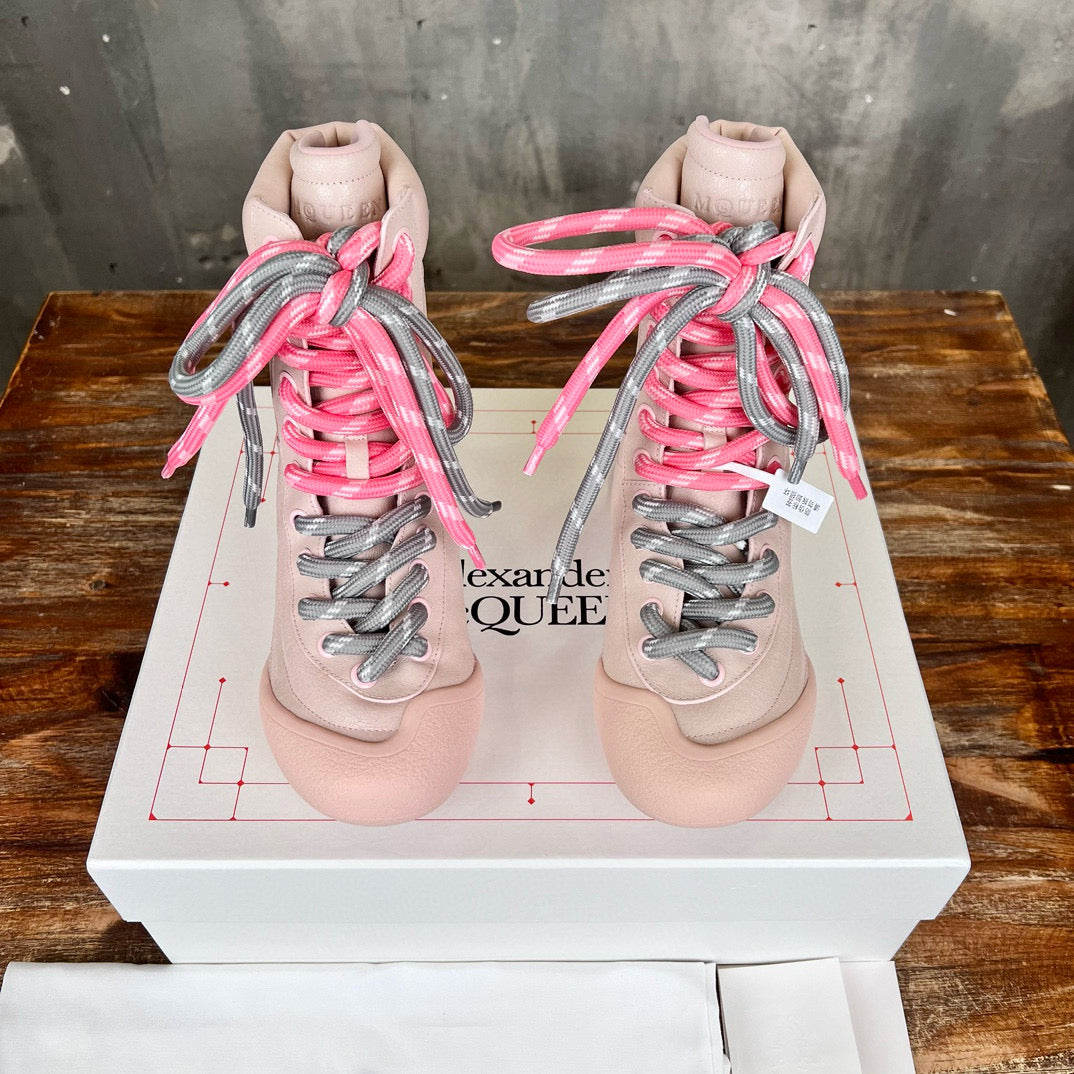 Alexander McQueen Boots