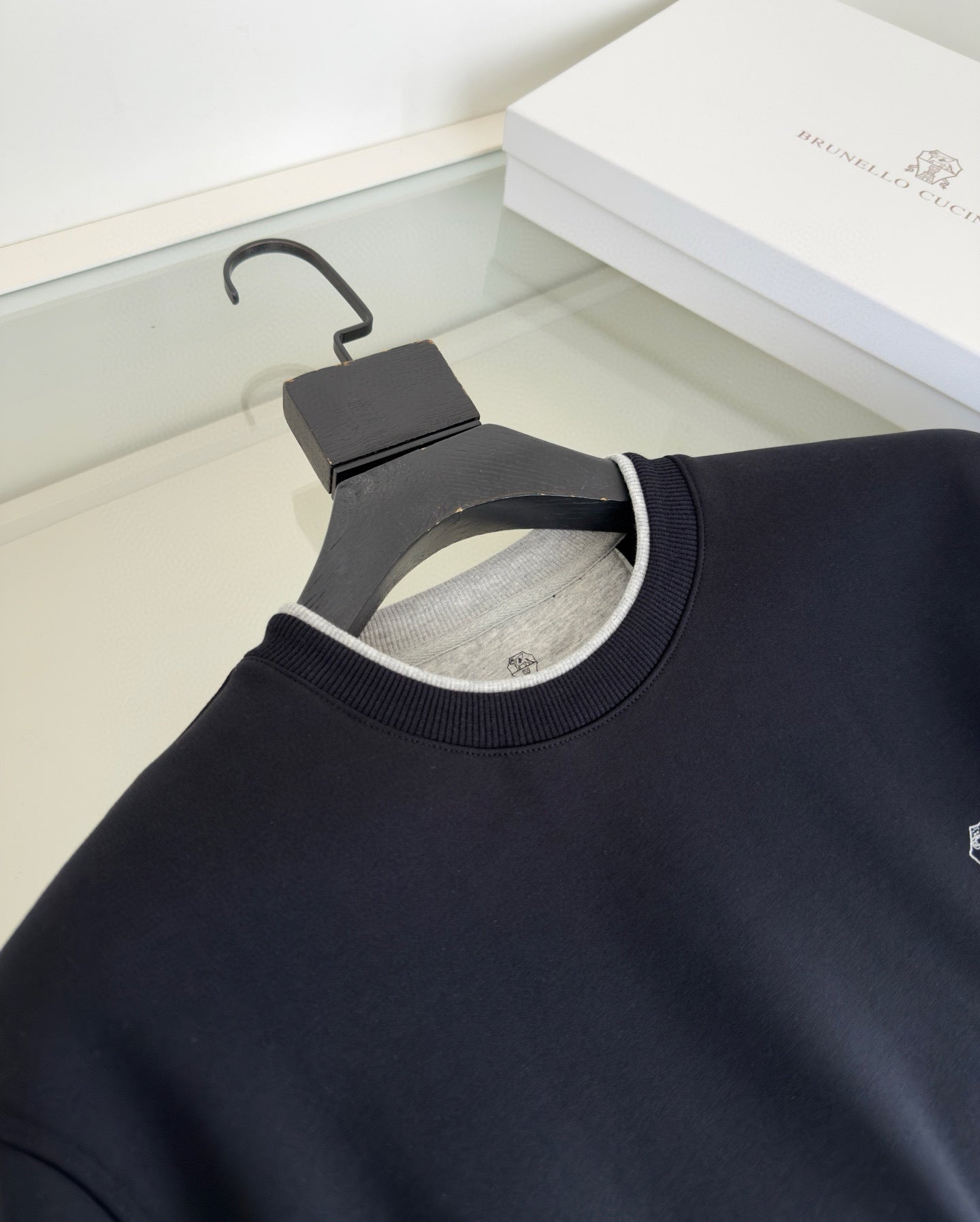 Brunello Cucinelli Sweater