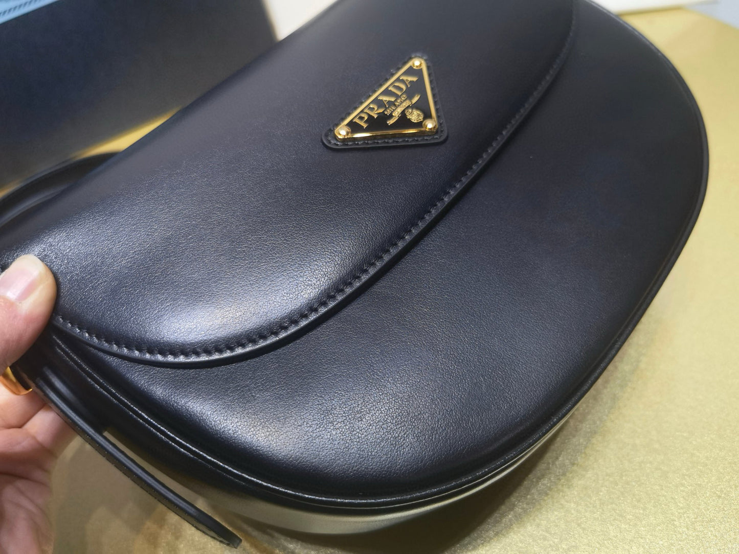 Prada Shoulder Bag