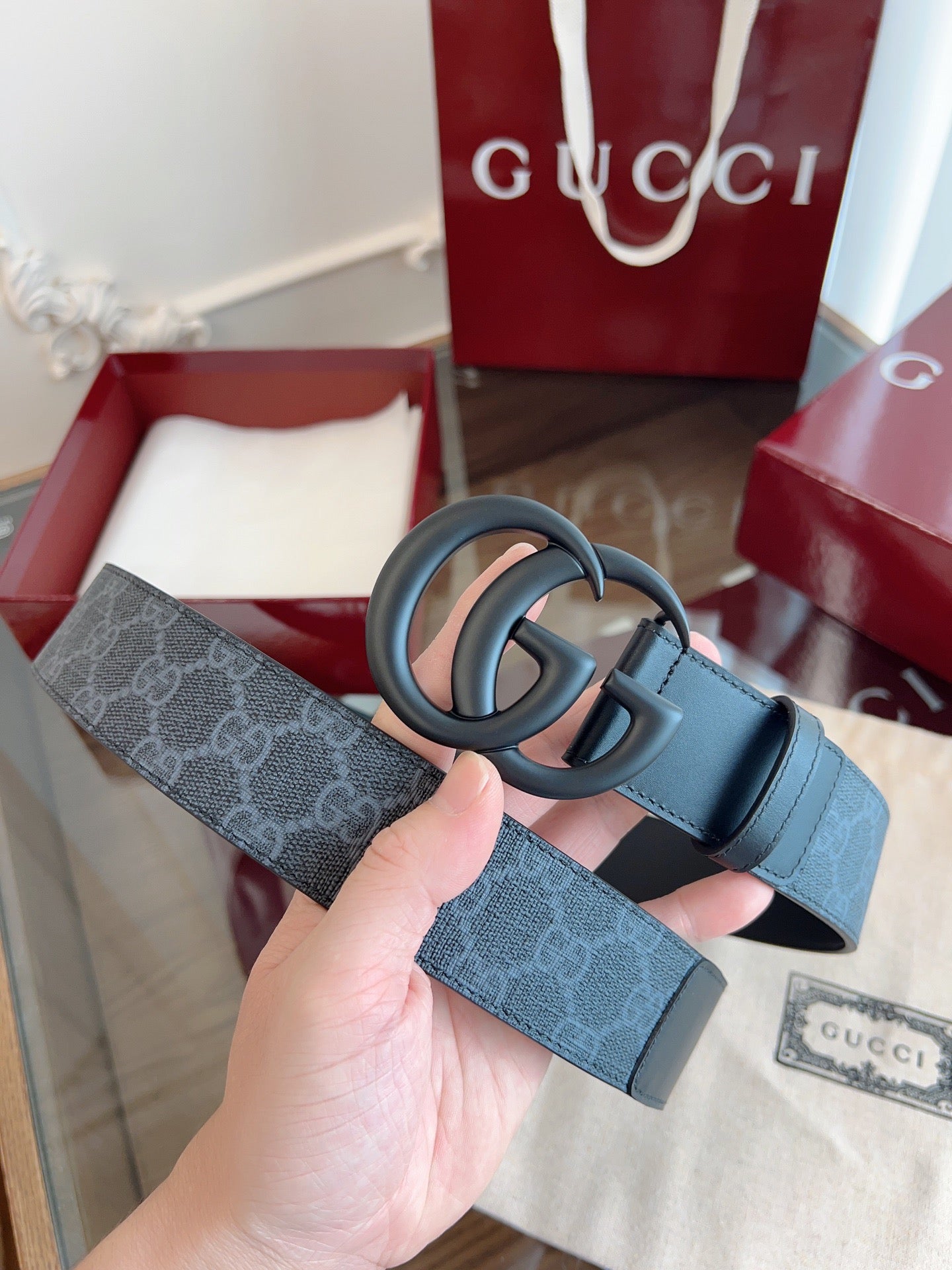 Gucci Belts