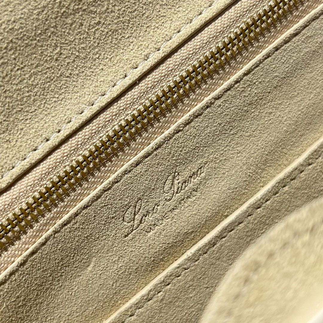 LP Ghiera Mini Crossbody Bag