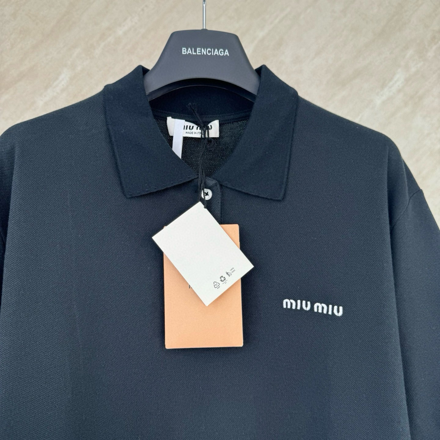 Miu Miu Polo