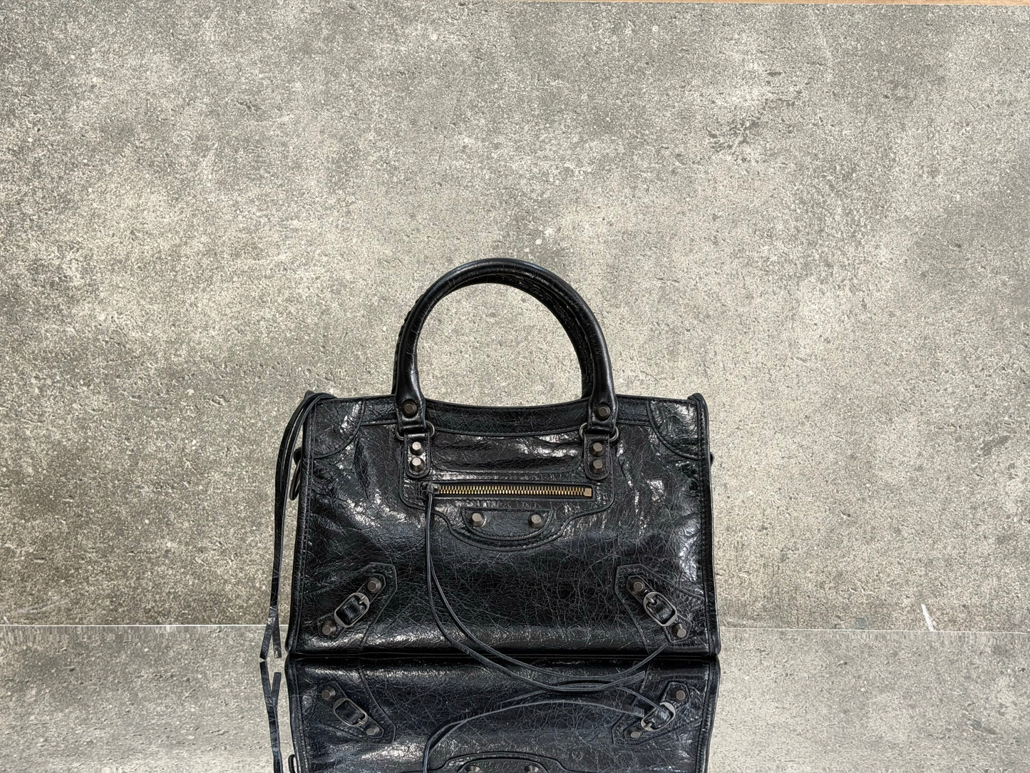 BLCG Le City Handbag 37x23.4x15cm