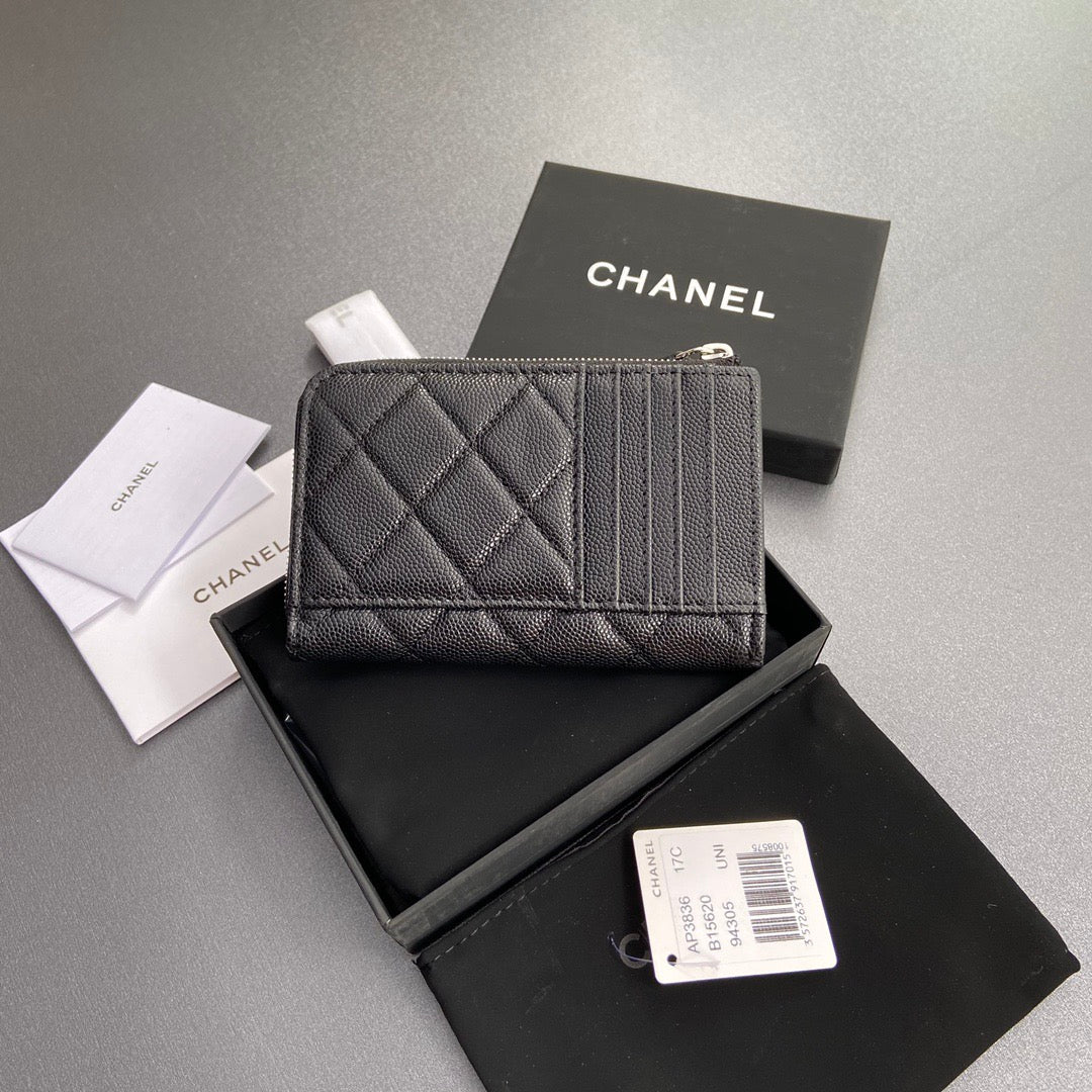 Chanel Coin Pouch
