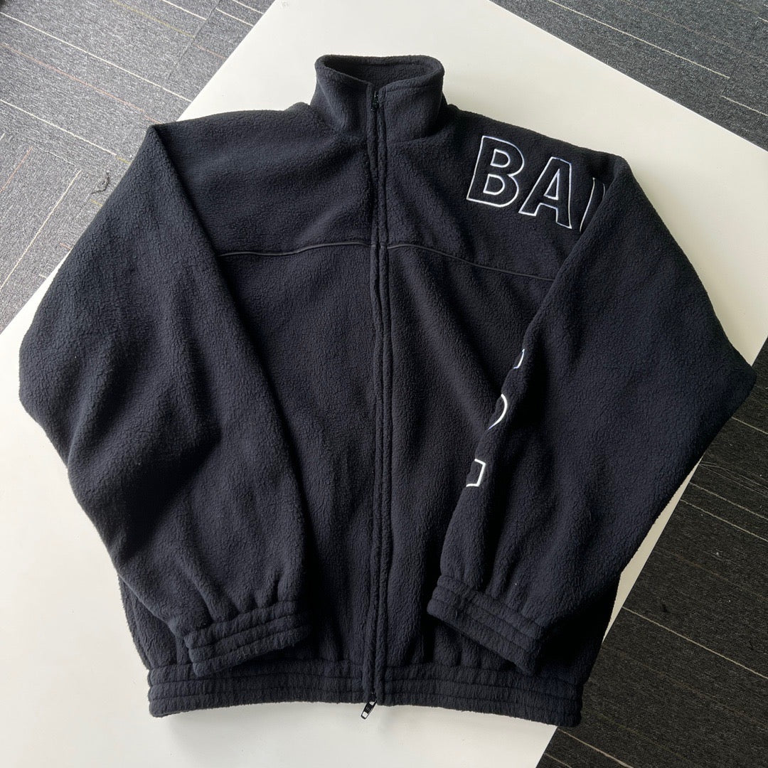 Balenciaga Jacket