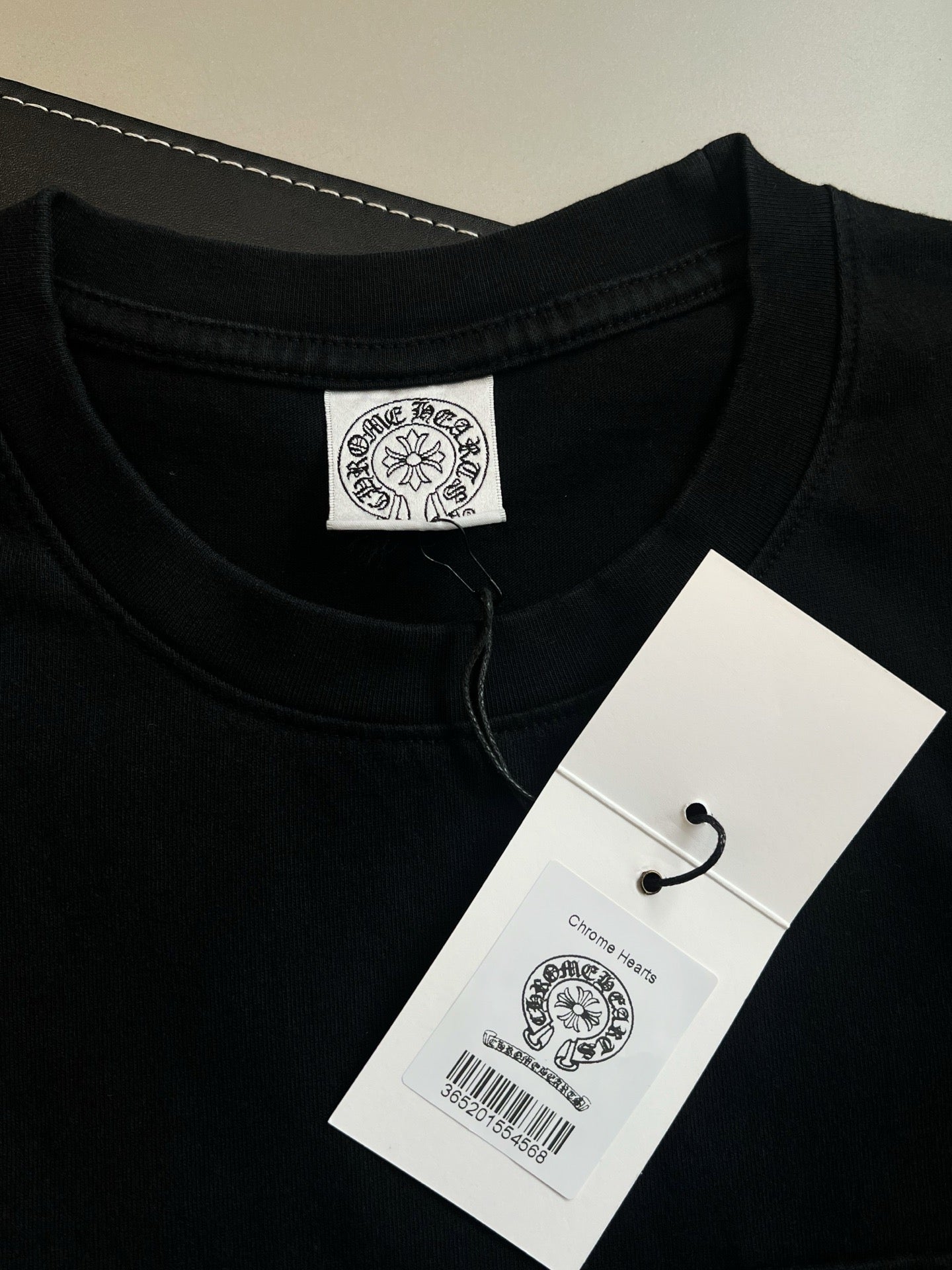 Chrome Hearts T-Shirt