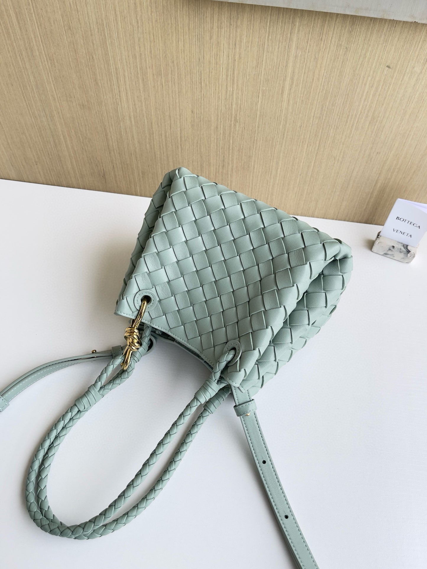 BV Andiamo Parachute Bag