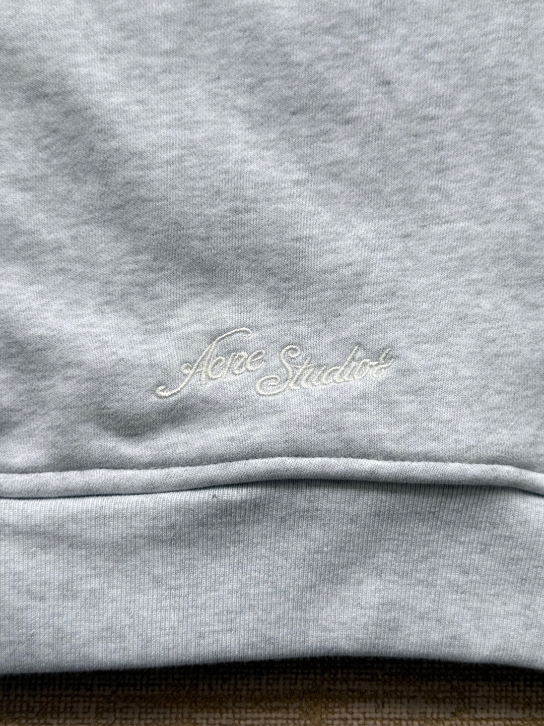 AS Jacket