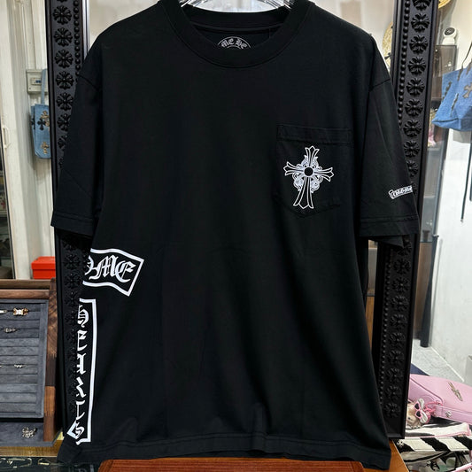 Chrome Hearts T-shirt