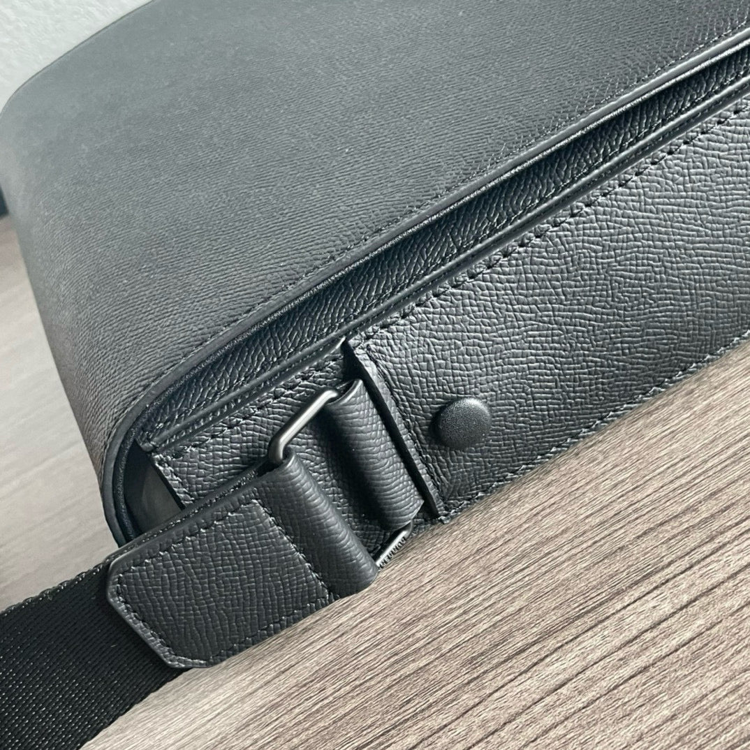 Burberry Messenger Bag