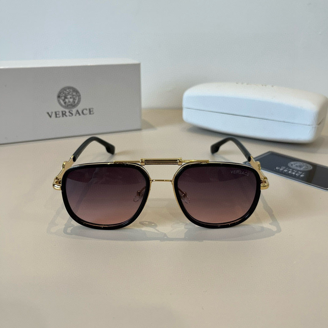 Versace Sunglasses