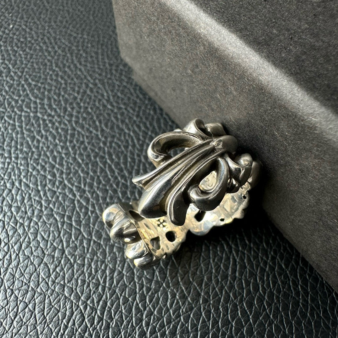Chrome Hearts Rings
