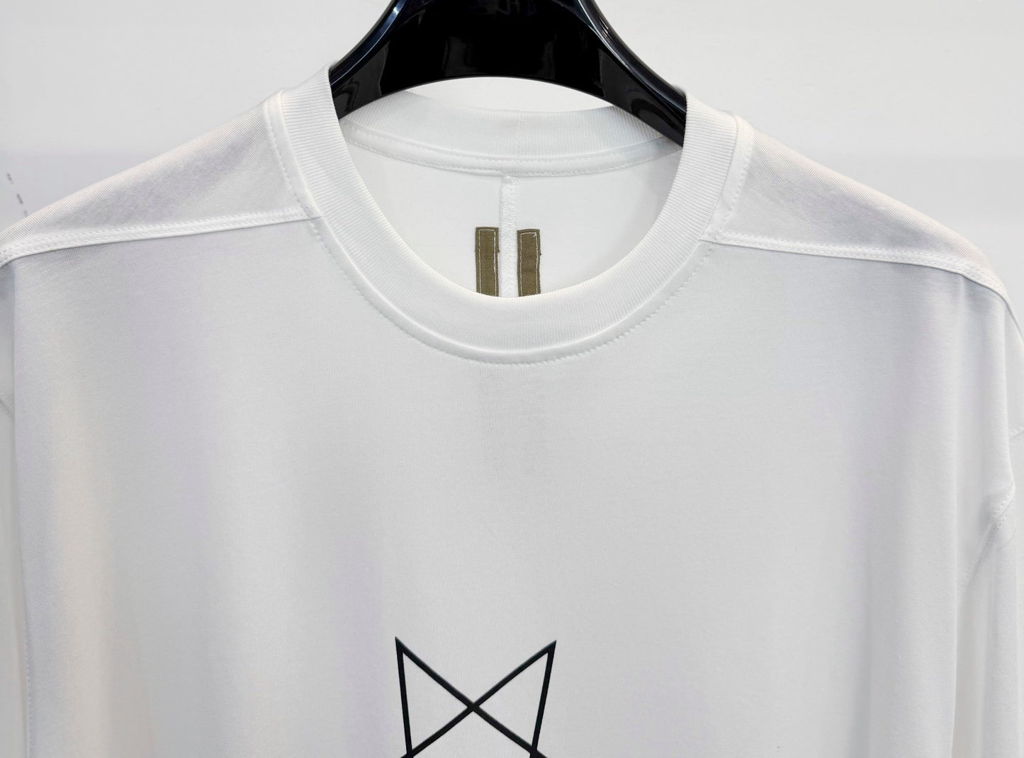 Rick Owen T-Shirt