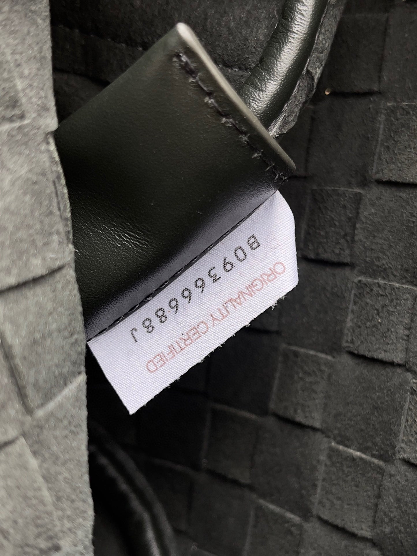 Bottega Veneta Cross Body Bag