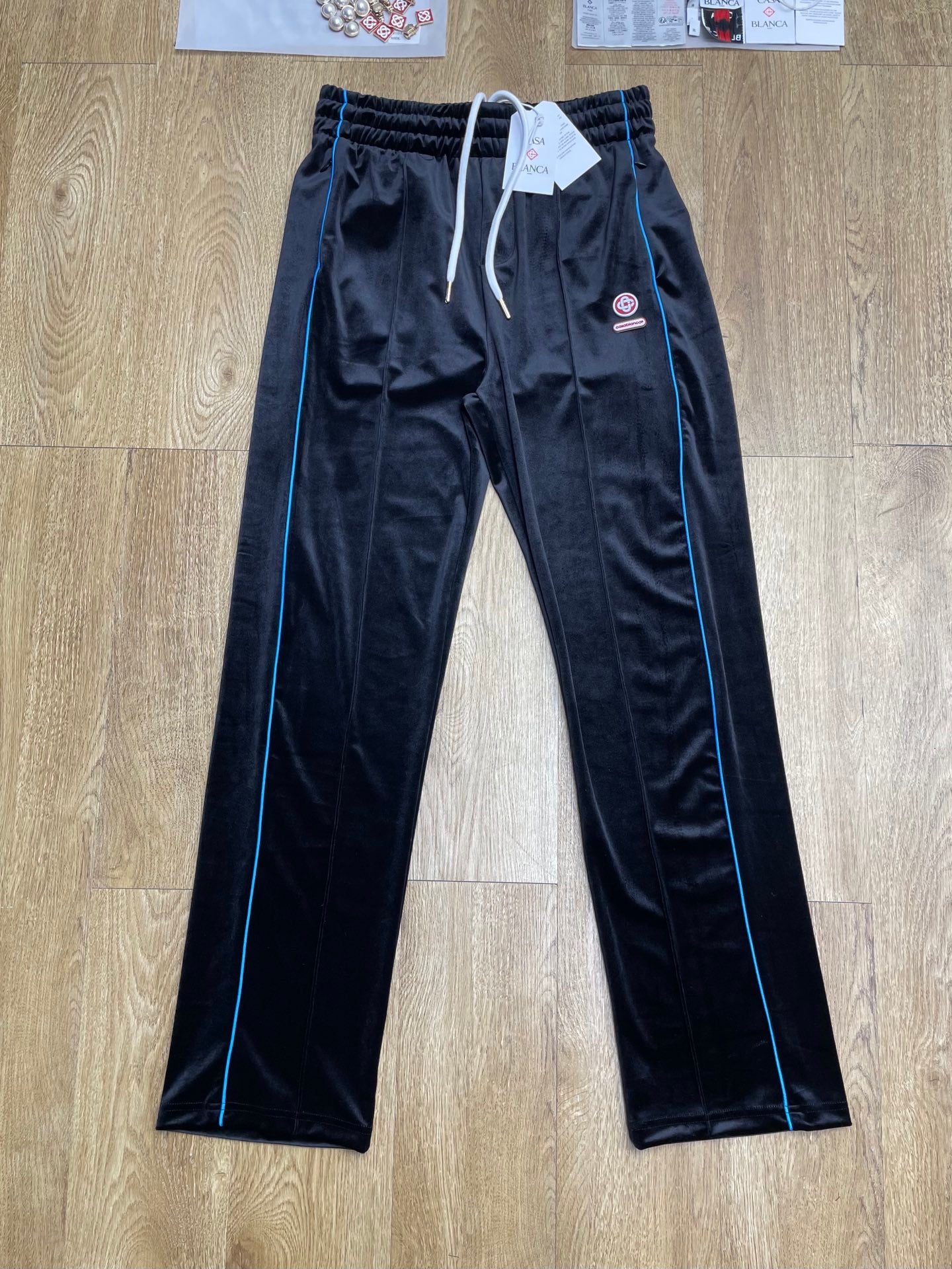 Casablanca Long Pants