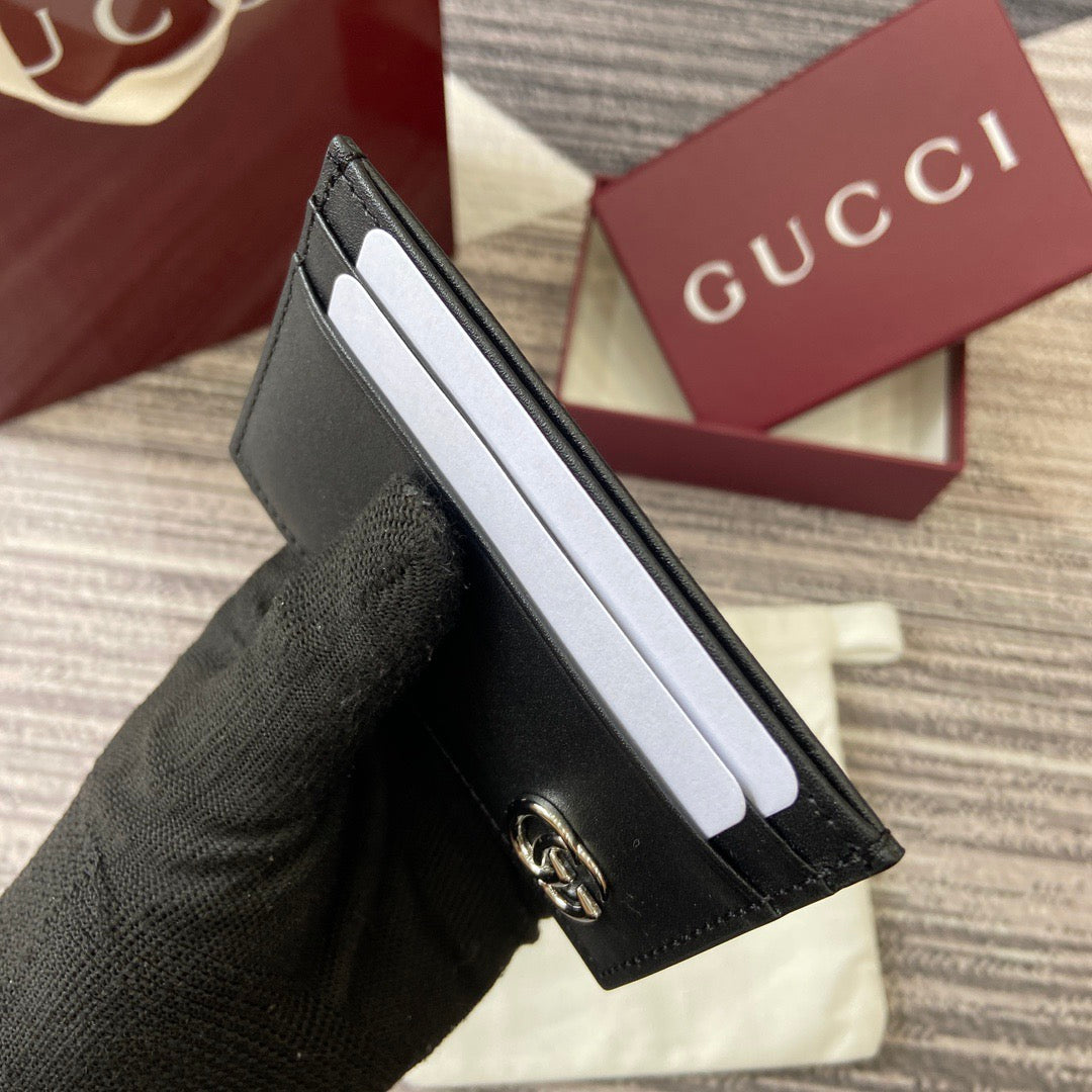 Gucci Card Holder