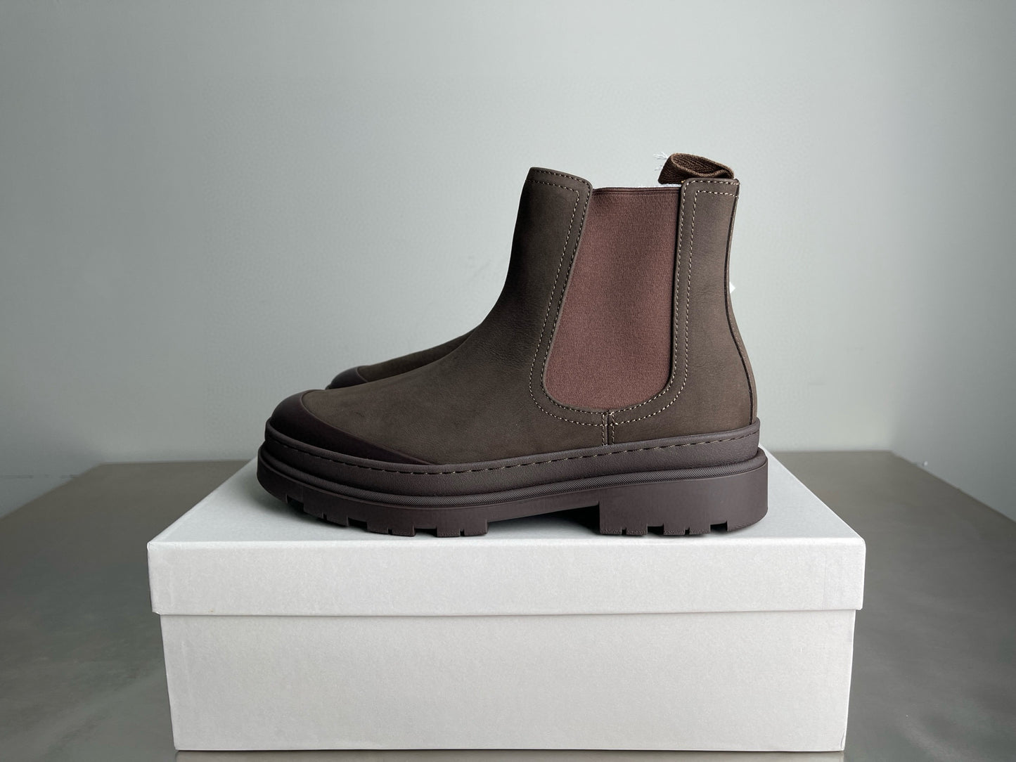 Brunello Cucinelli Boots