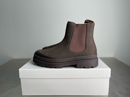 Brunello Cucinelli Boots