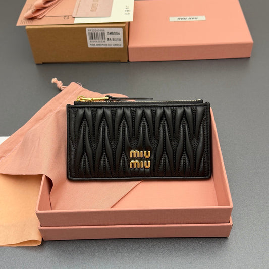 MiuMiu Wallet