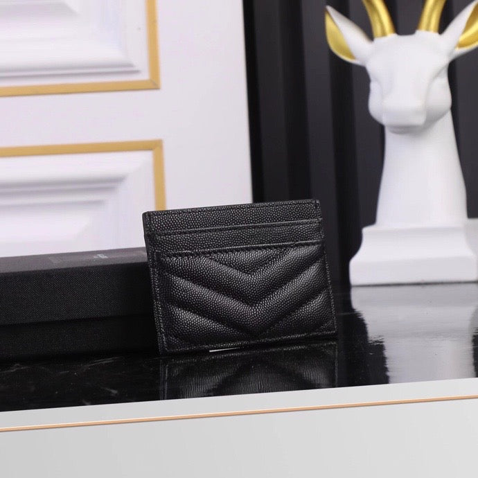 YSL Card Holder
