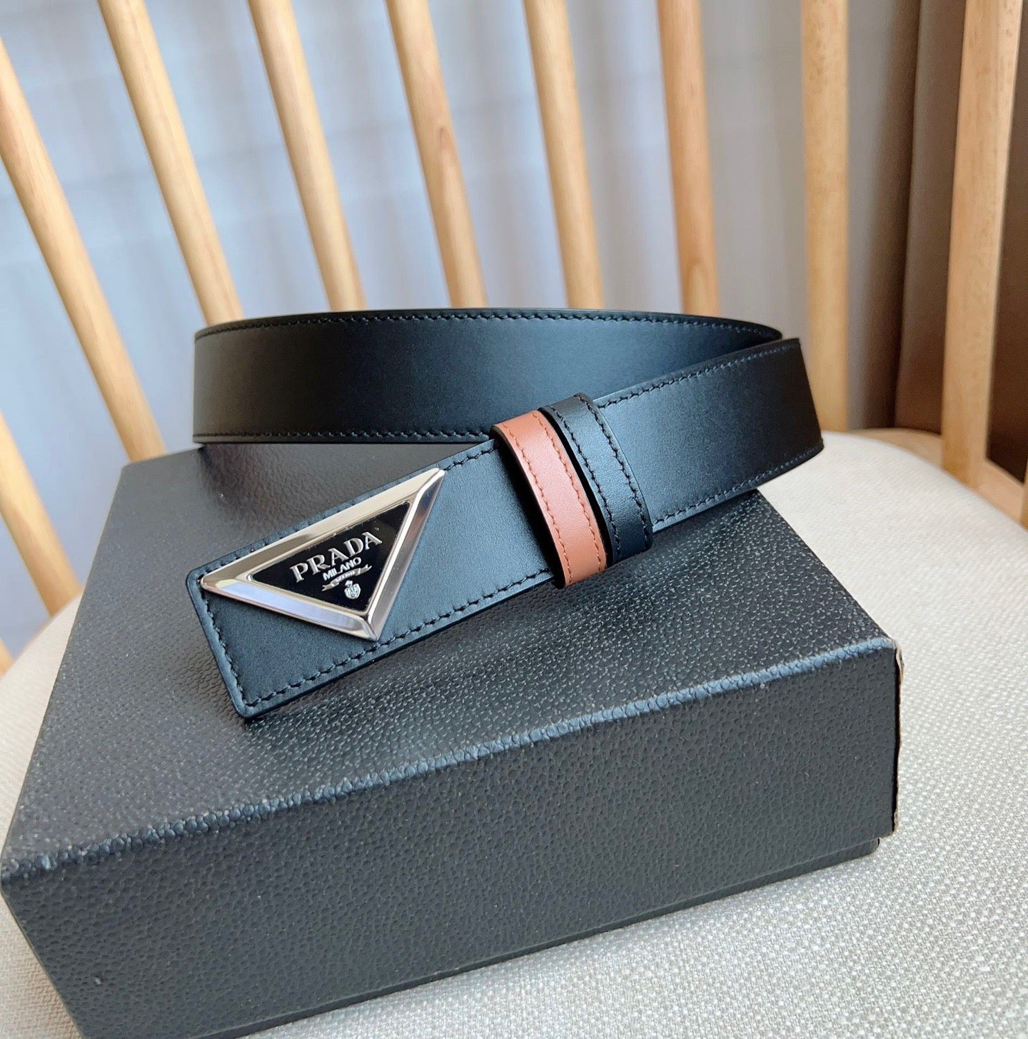 Prada Belt