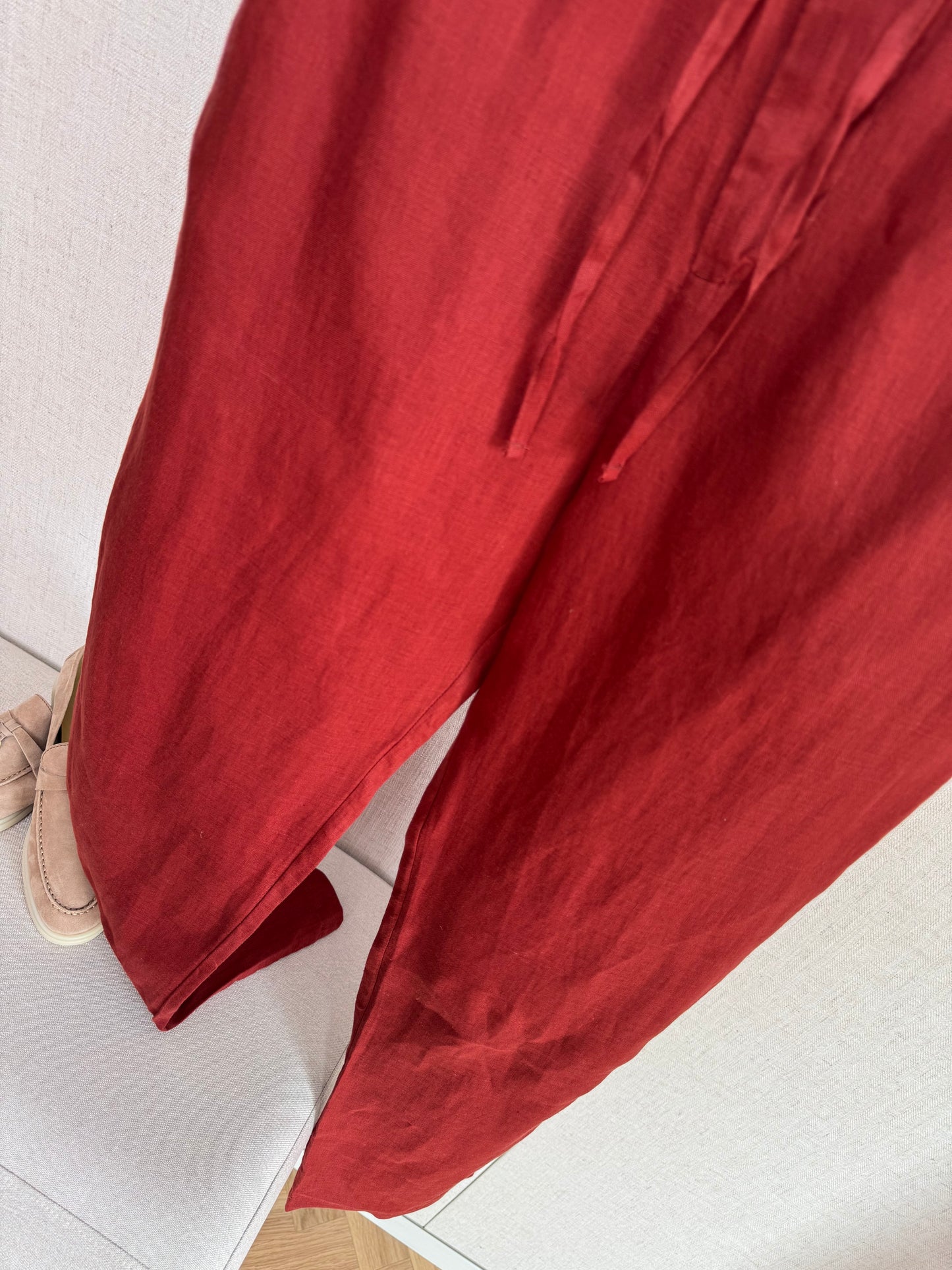 LP Long Pants