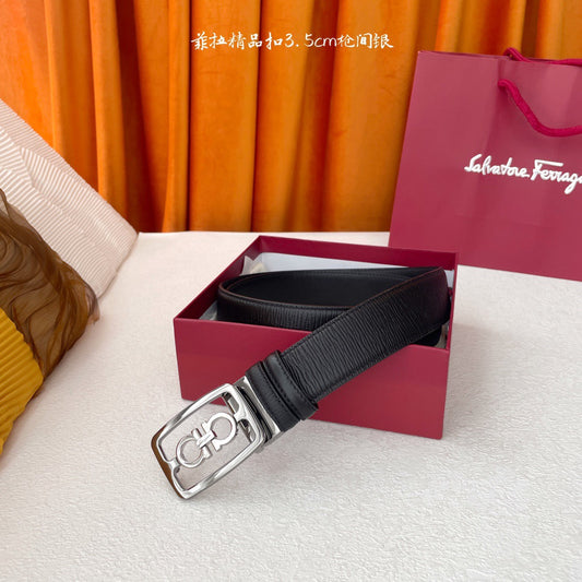 Ferragamo Belts