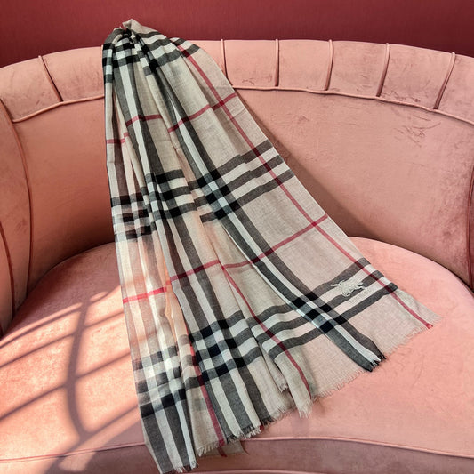 BBR Scarves