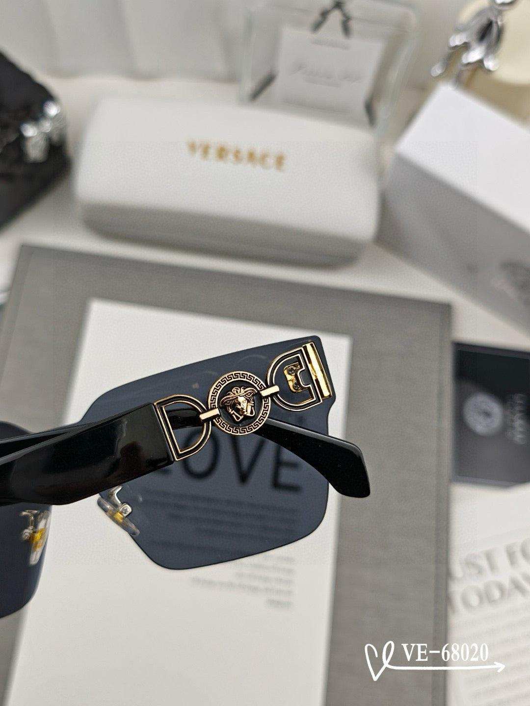 Versace Sunglasses