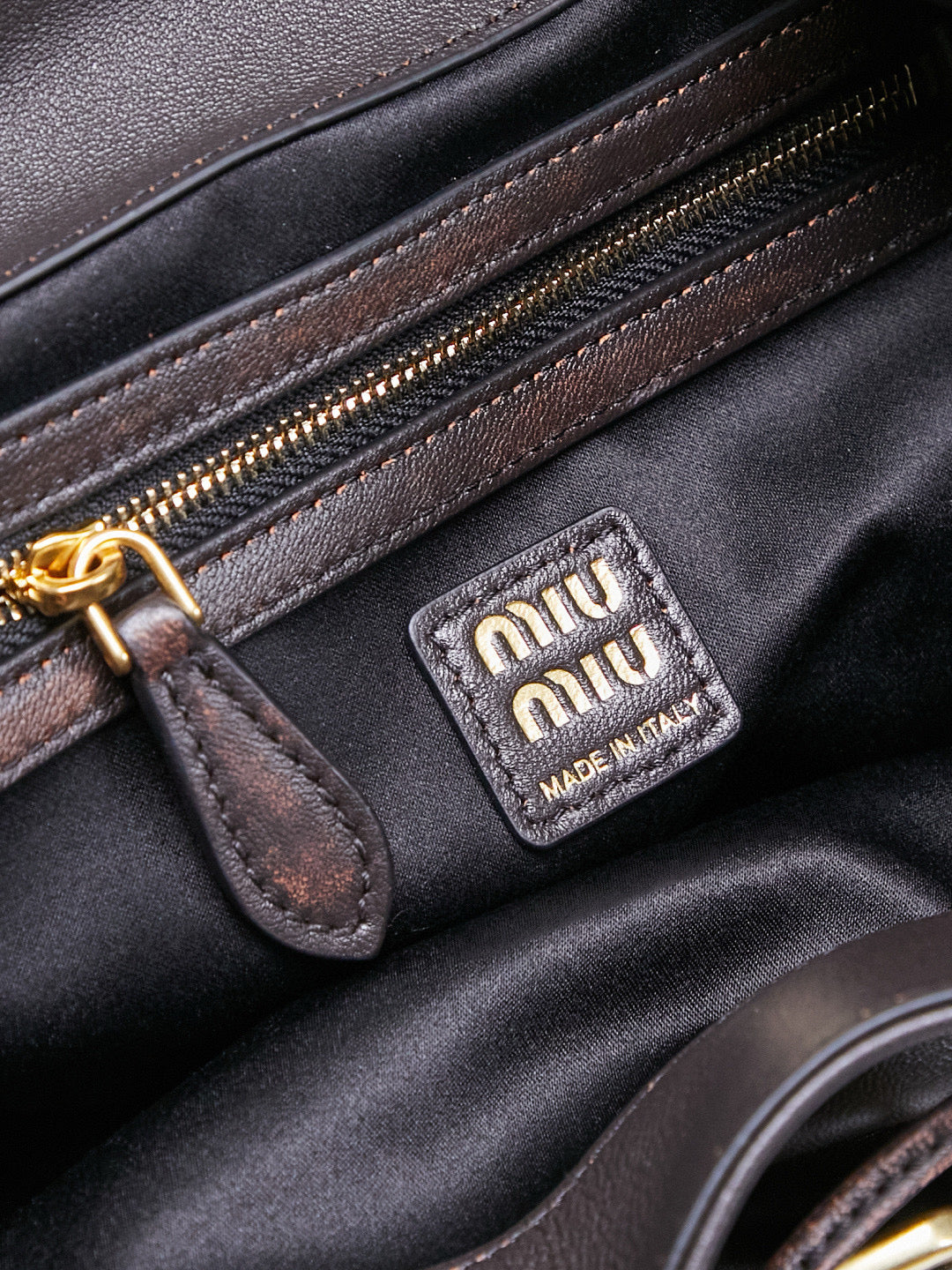 Miu Miu Backpack