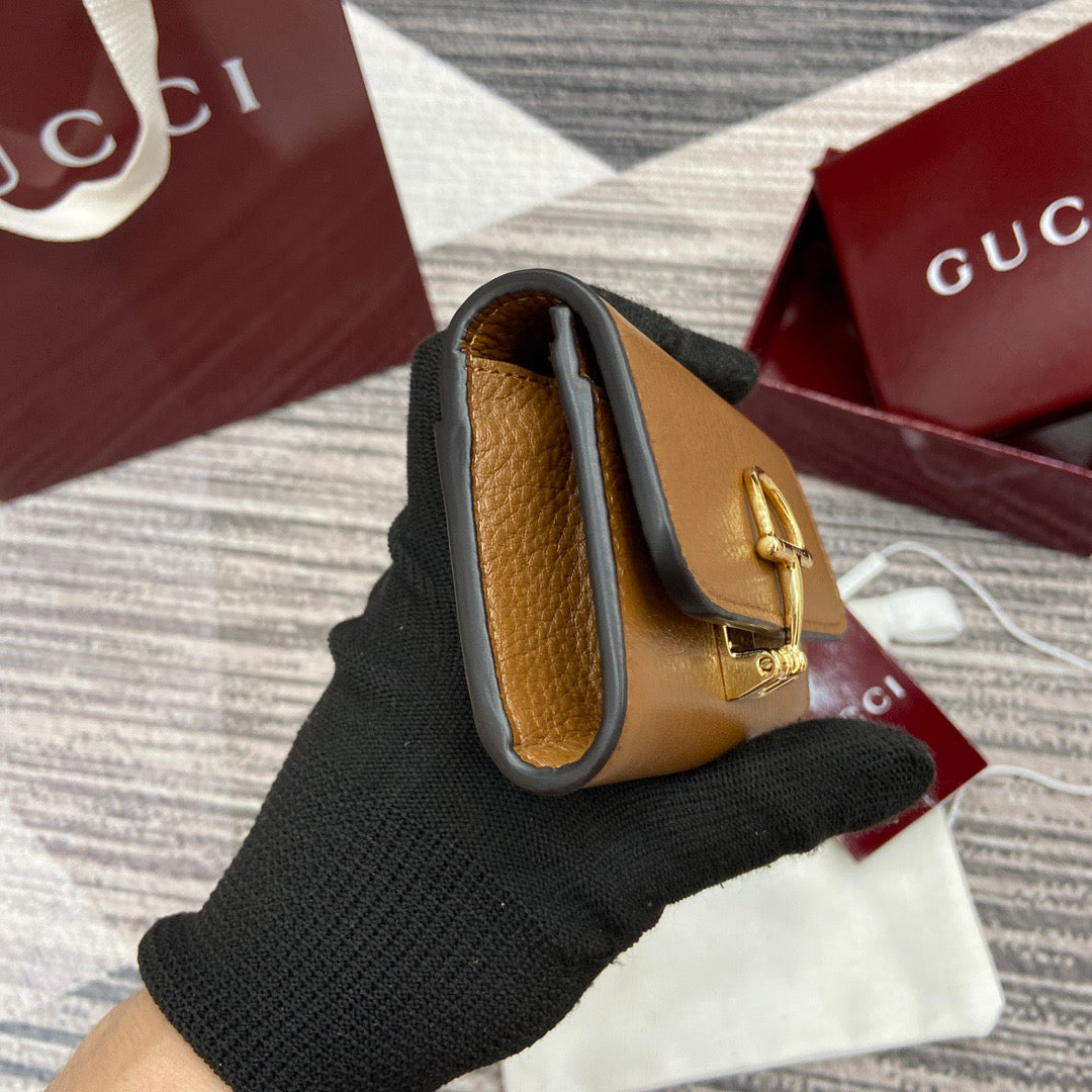 Gucci Wallet