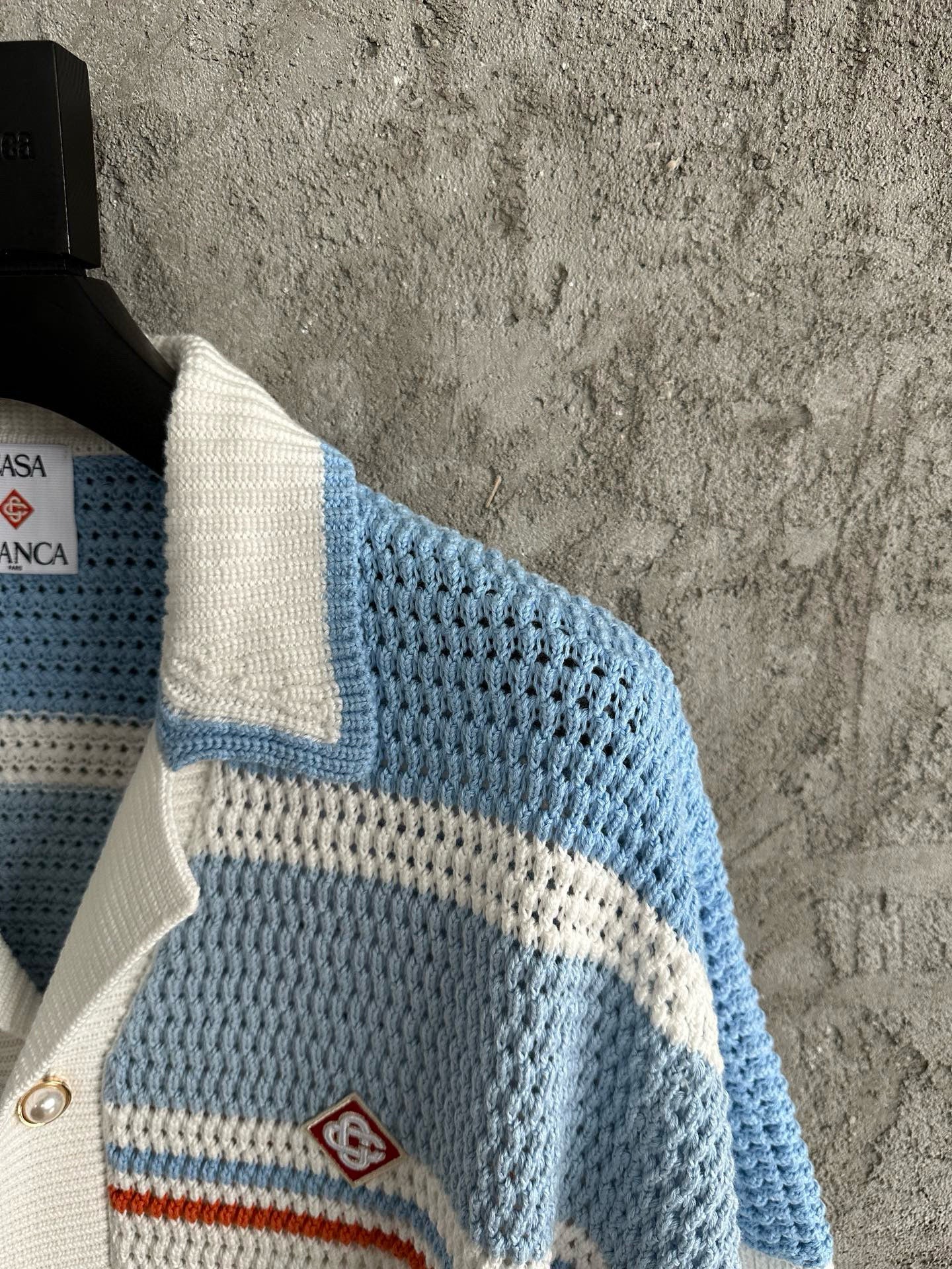 Casablanca Shirt