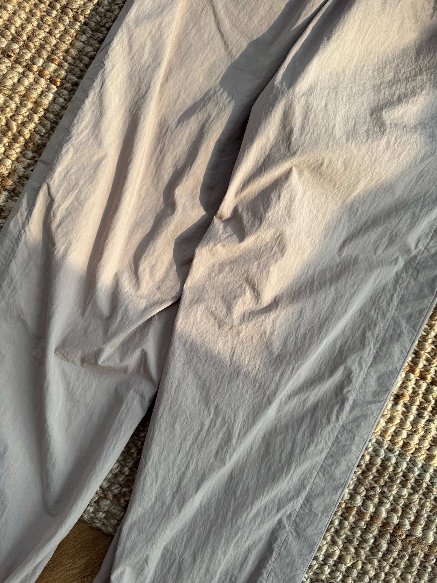 ZG Long Pants