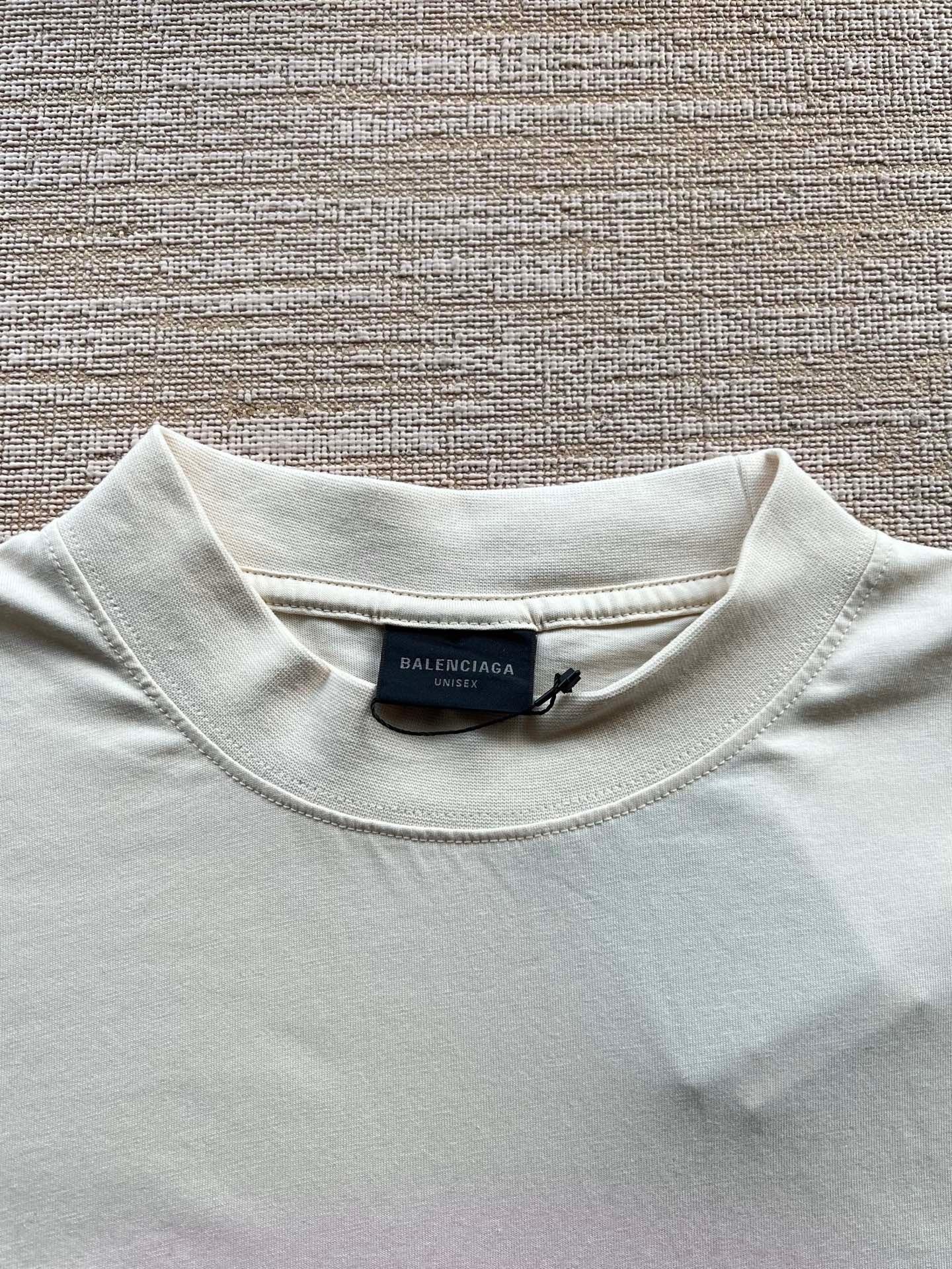 Balenciaga T-Shirt