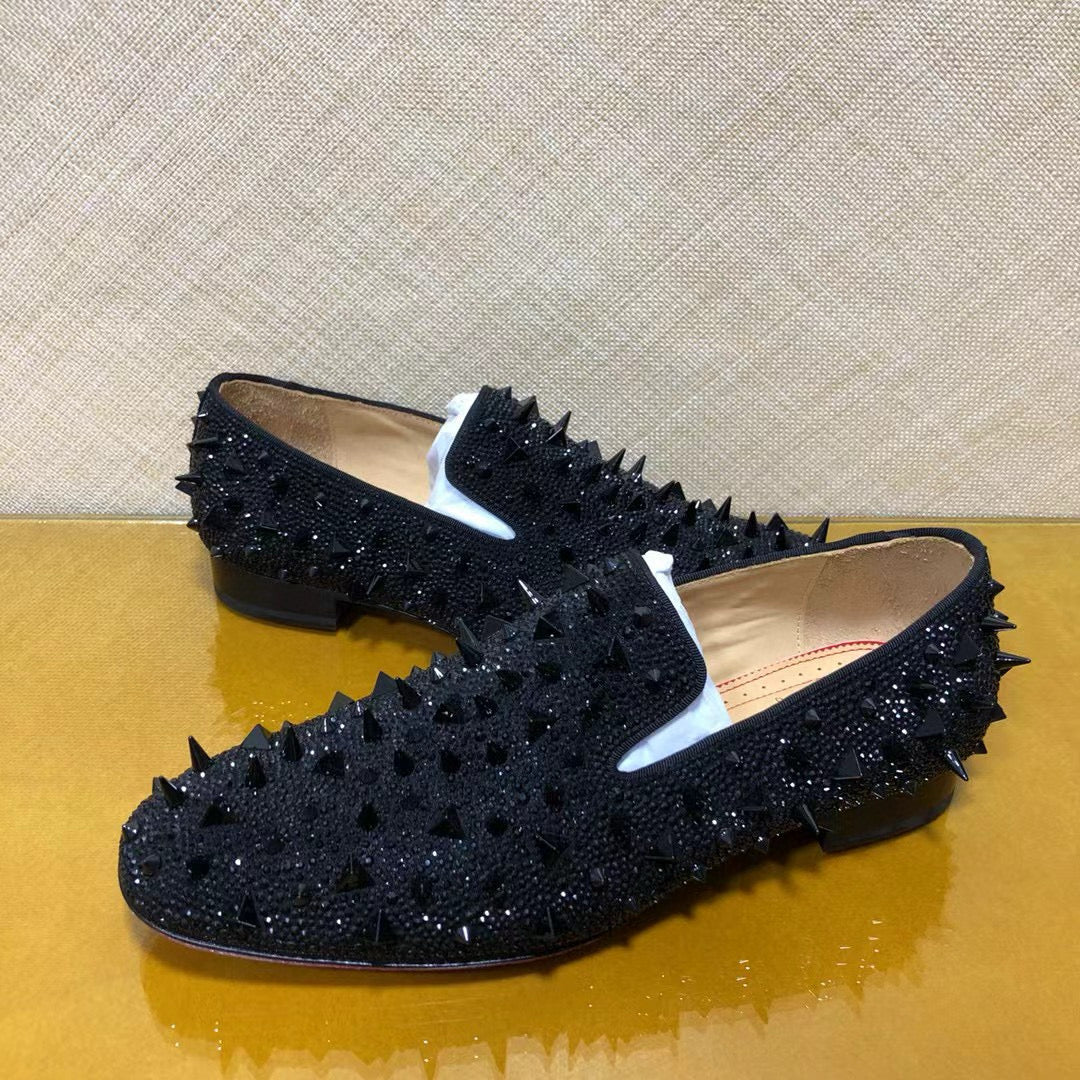 Christian Louboutin Loafer