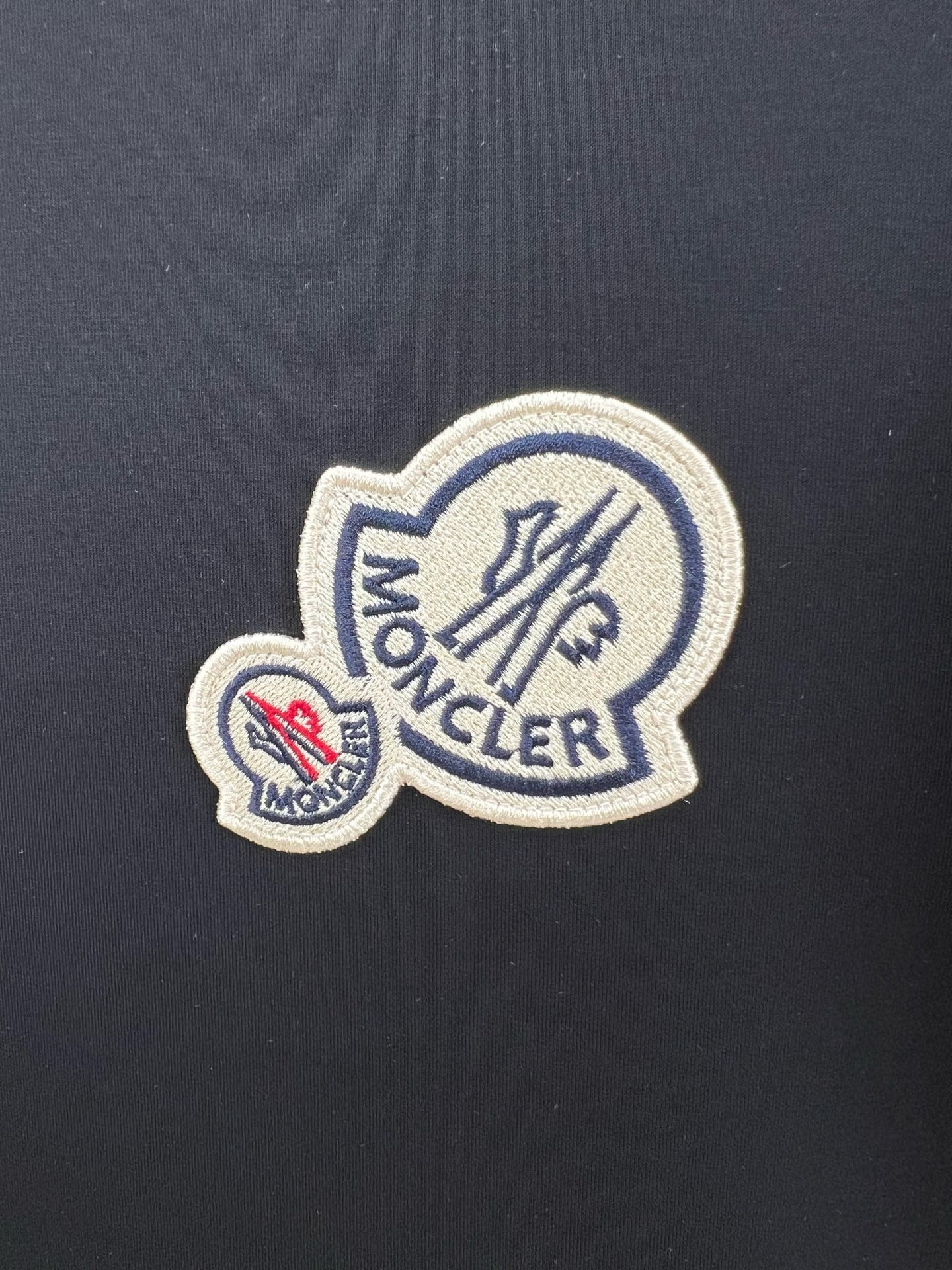 Moncler T-Shirt
