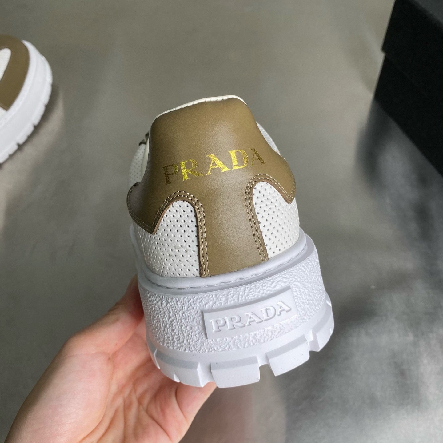 Prada Sneakers