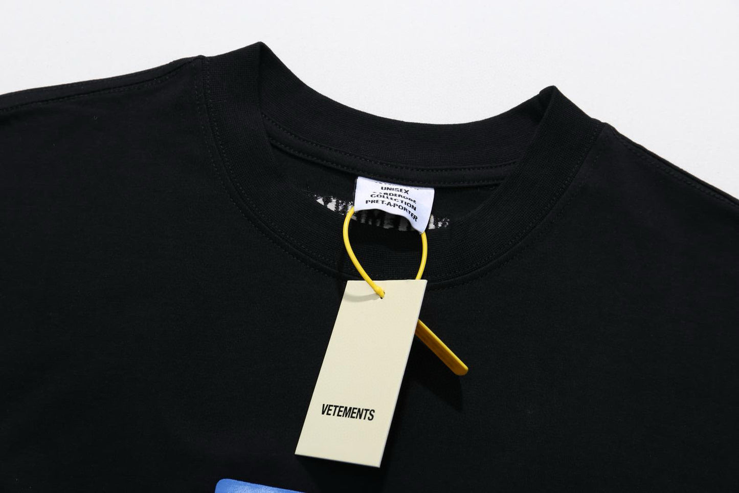 Vetements T-Shirt