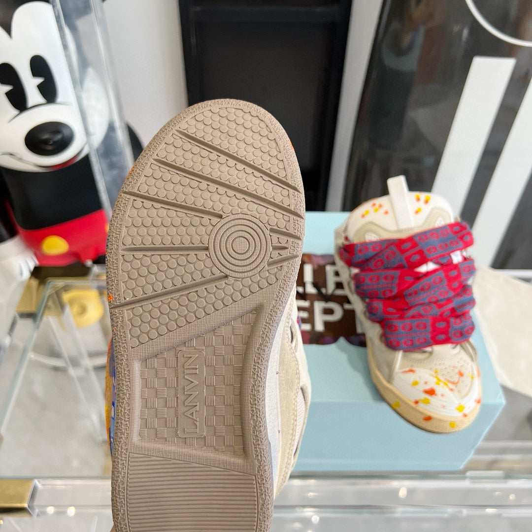 Lanvin Sneakers