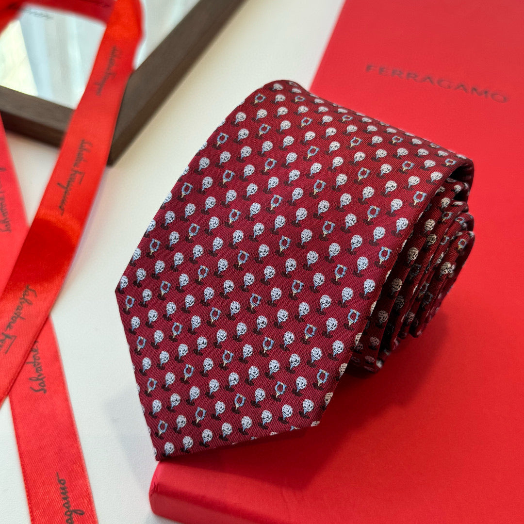 Salvatore Ferragamo Tie
