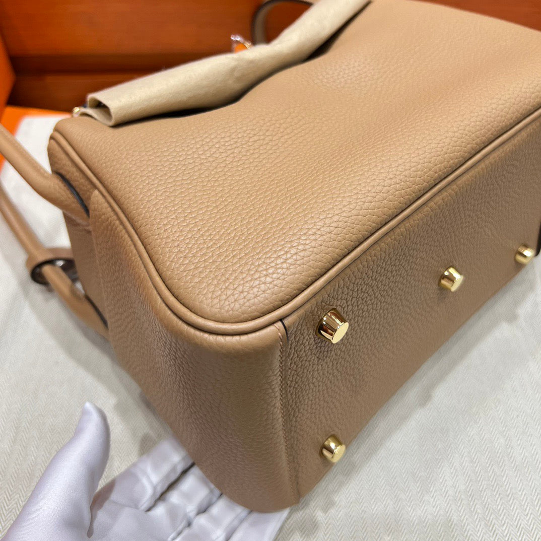 Hermes Lindy 26