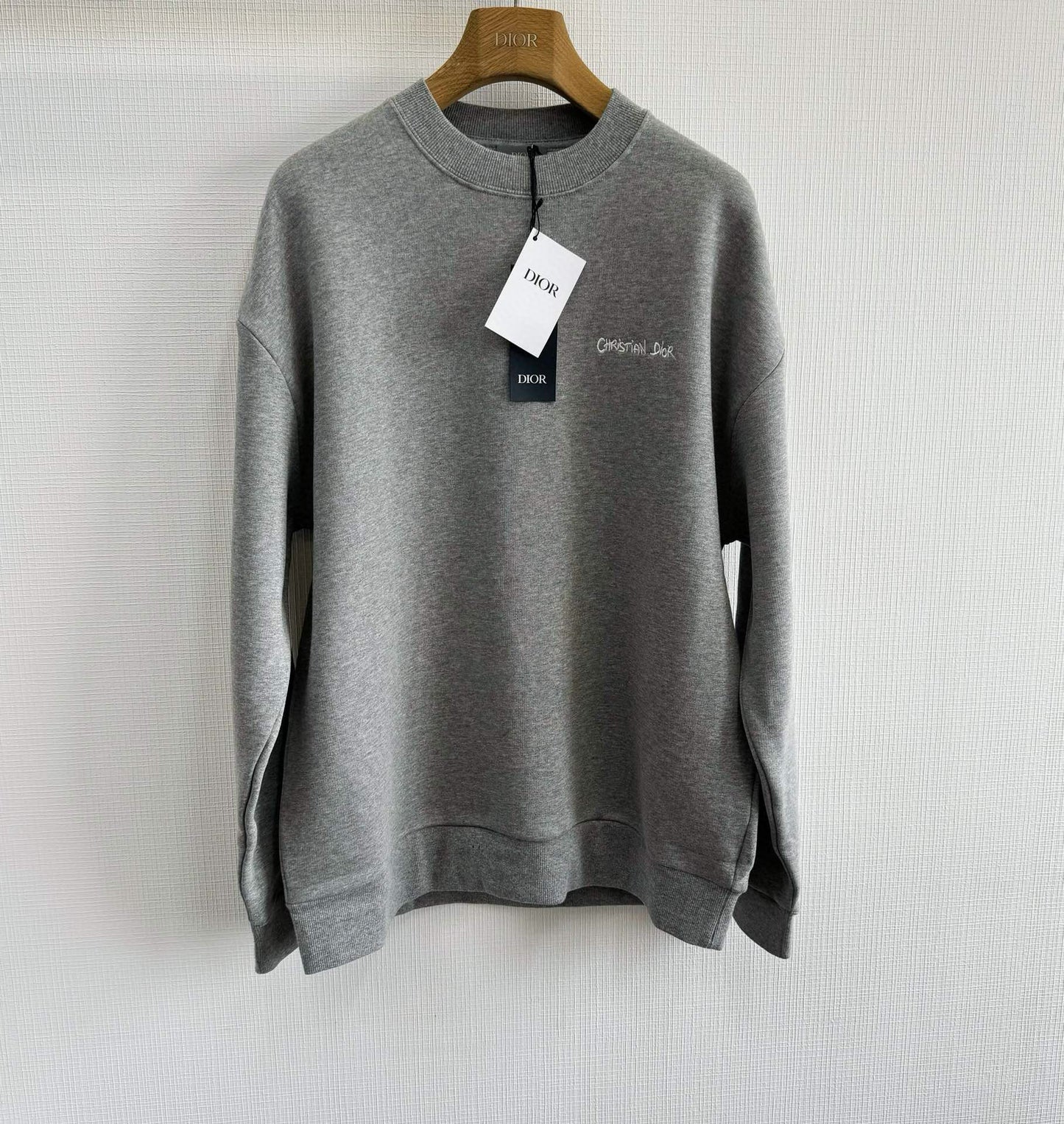 Dior Long Sleeve