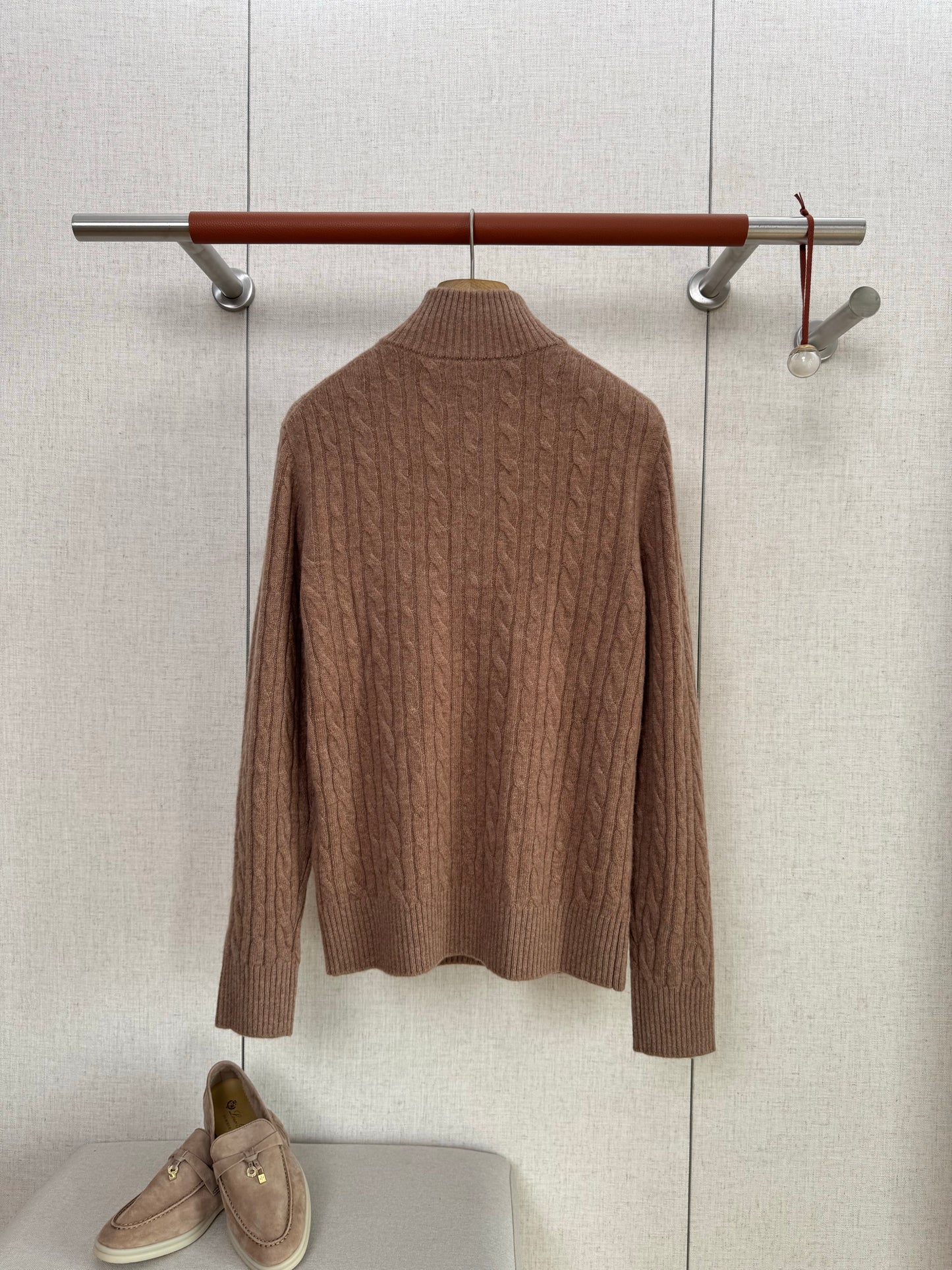 LP Sweater