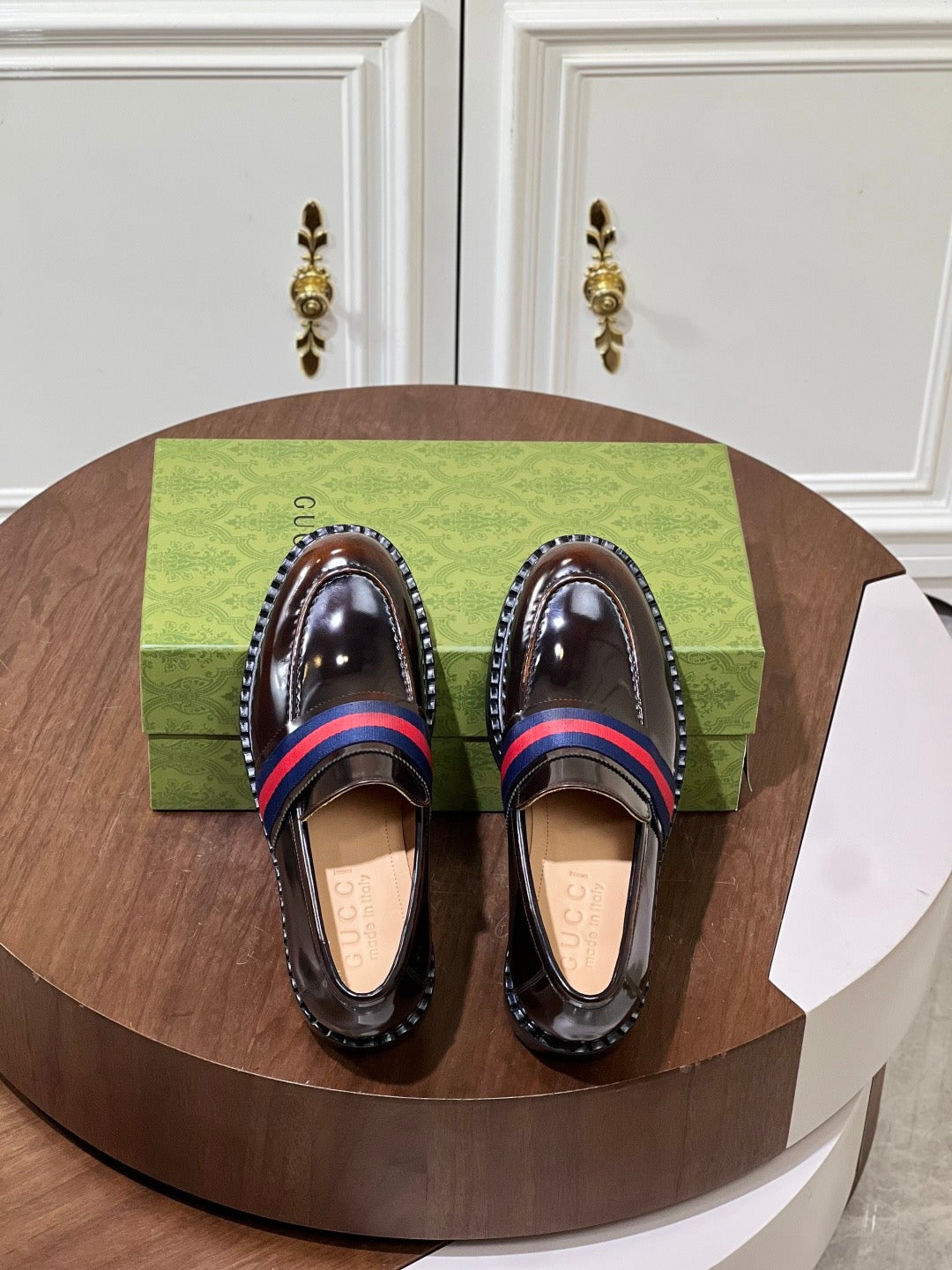 GC Loafer